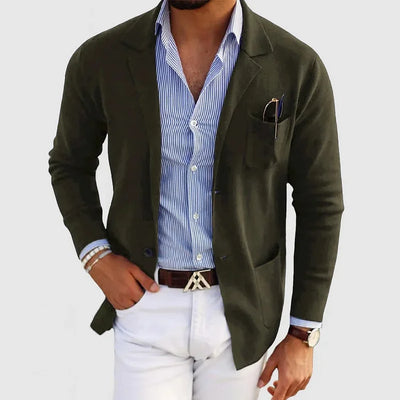 Benjamin | Behagelig Blazer