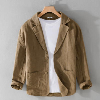Casual Blazer Charles™ - Olsen Official