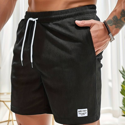 SIMON™ | Sommer Shorts™ - Olsen Official