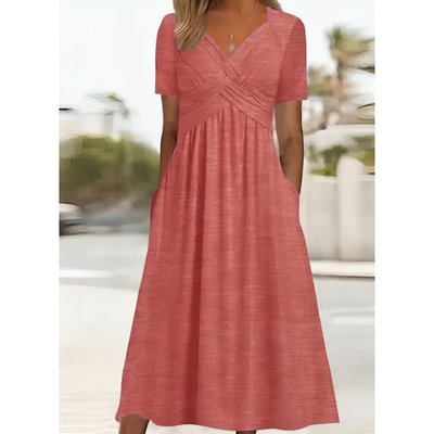 Lana™ | Chic Kleid - Olsen Official