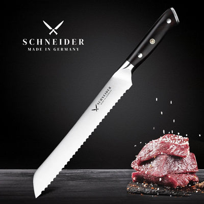 Solinger Knive 5er Profiset