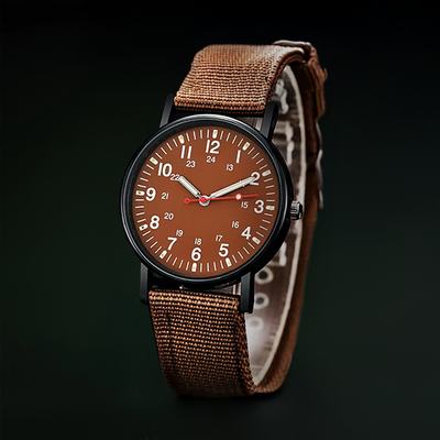 Luksus Quarz Armbåndsur™