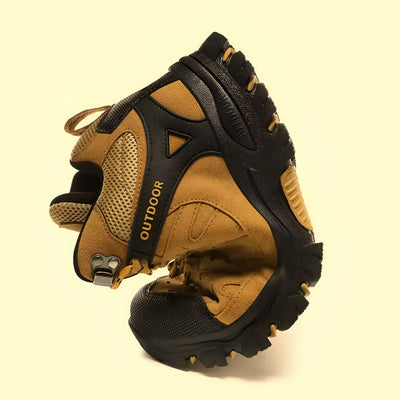Olsen & Olsen™ Koen - Orthopedisk Sko