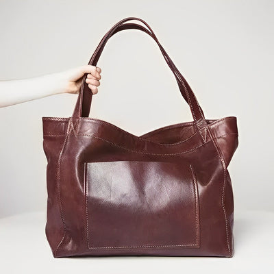 Sif™ - Vintage Taske
