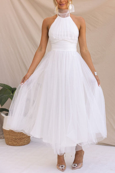 Rosea Fancy Tyllkjole