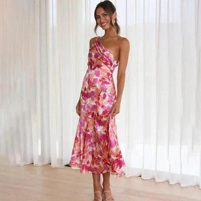 Cassie | Elegant Sommerkjole