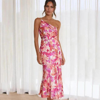 Cassie | Elegant Sommerkjole