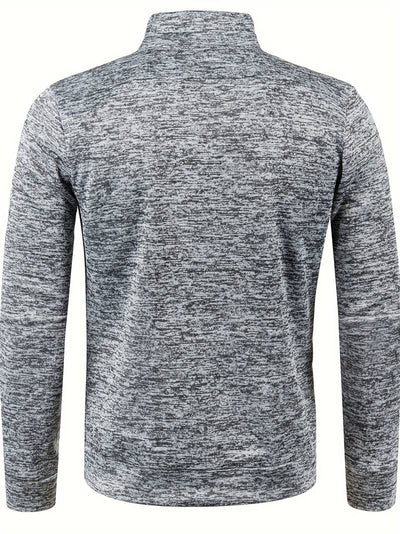 Gianni™ | Komfort Strikjakke