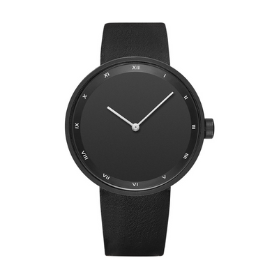 Minimalistisk Stil Kvarts Ur