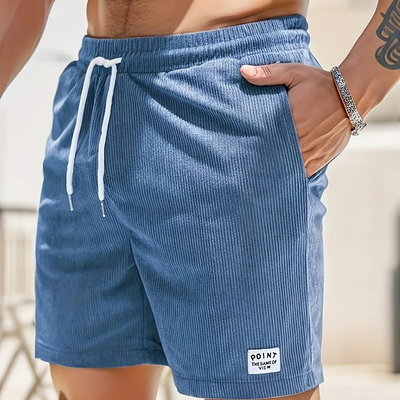 SIMON™ | Sommer Shorts™ - Olsen Official
