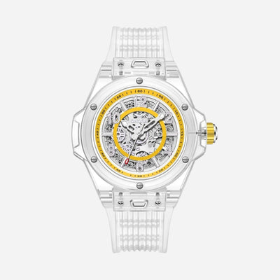 Lucky Fours® Phantom