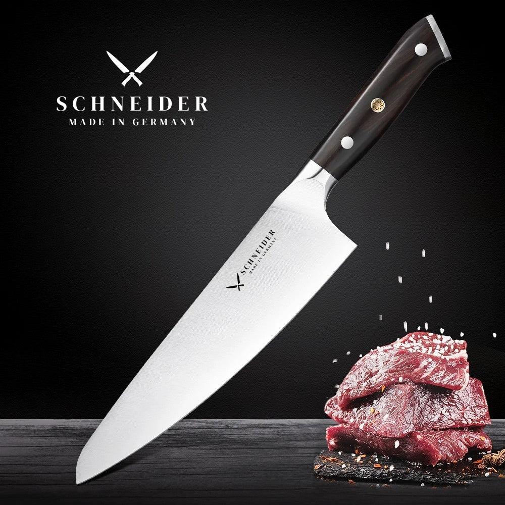 Solinger Knive 5er Profiset