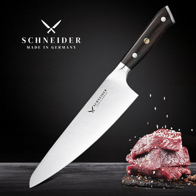 Solinger Knive 5er Profiset