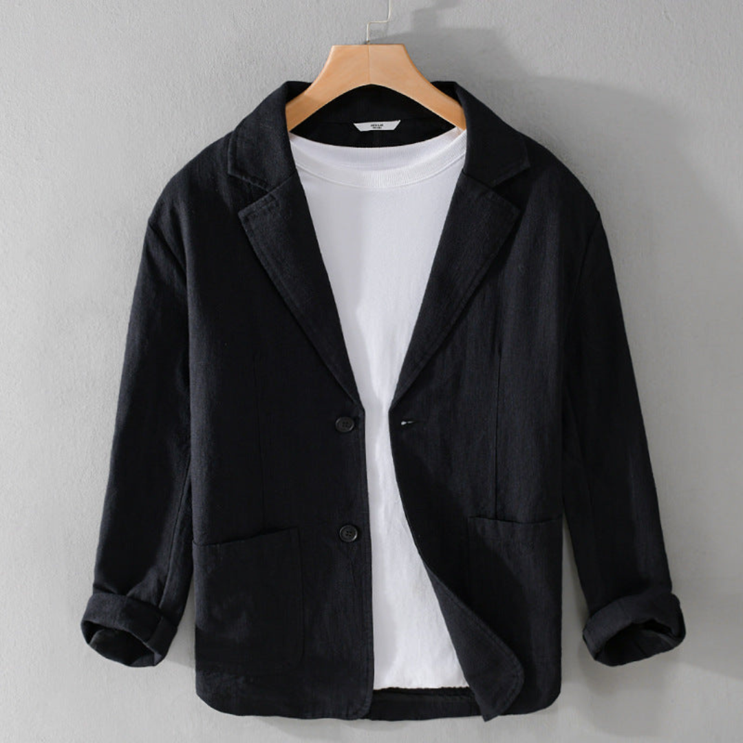 Casual Blazer Charles™ - Olsen Official