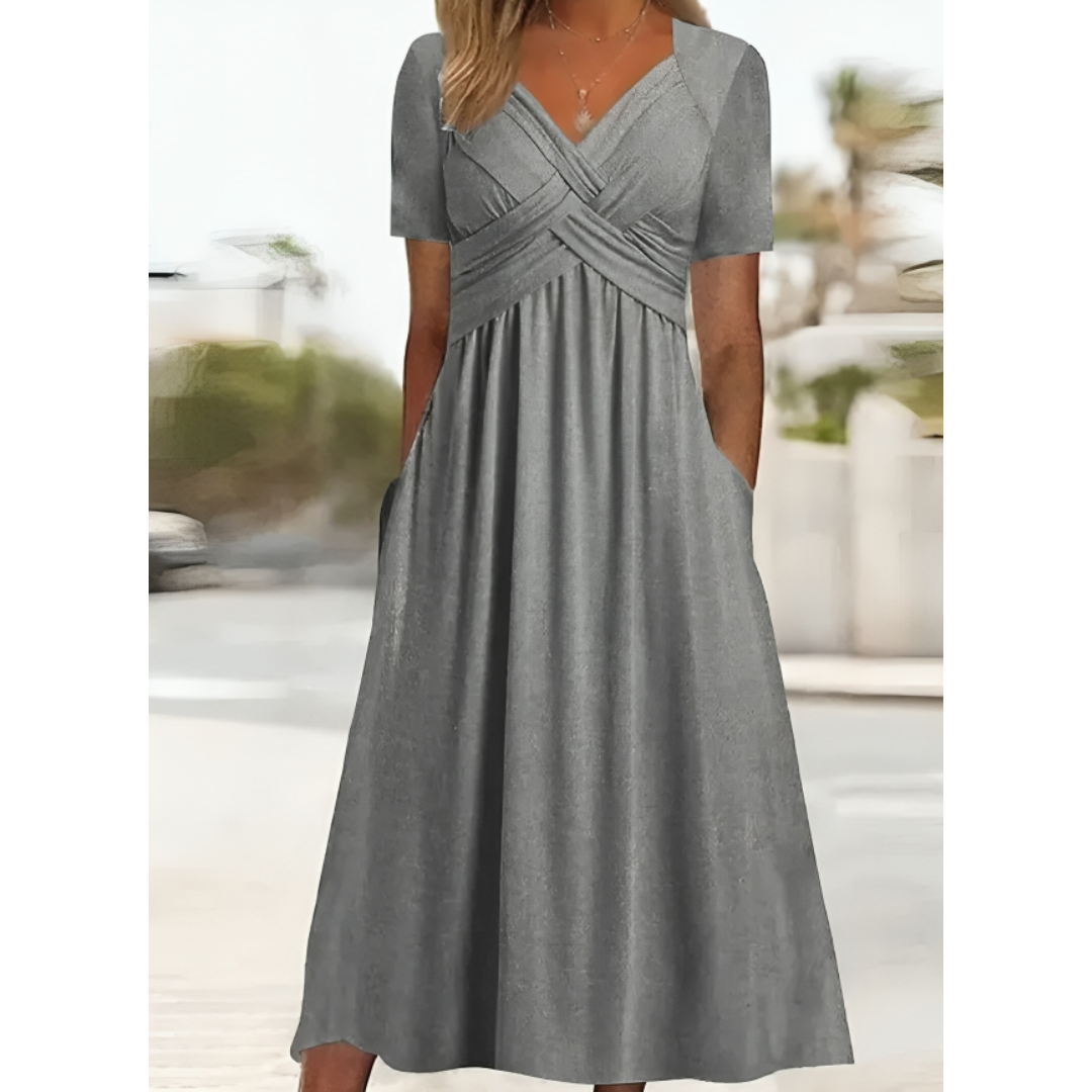 Lana™ | Chic Kleid - Olsen Official