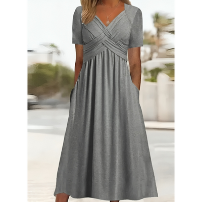 Lana™ | Chic Kleid - Olsen Official