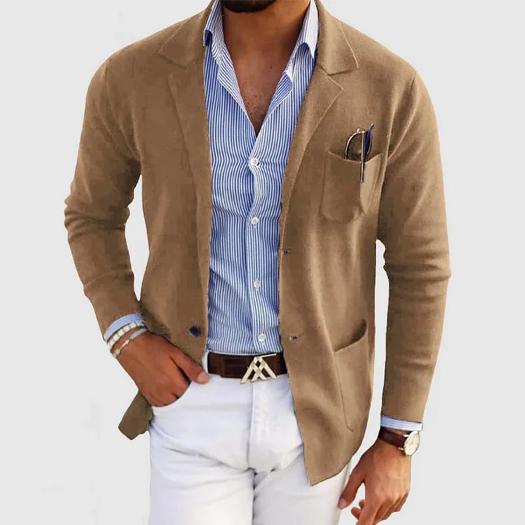 Benjamin | Behagelig Blazer