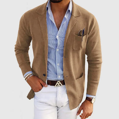 Benjamin | Behagelig Blazer