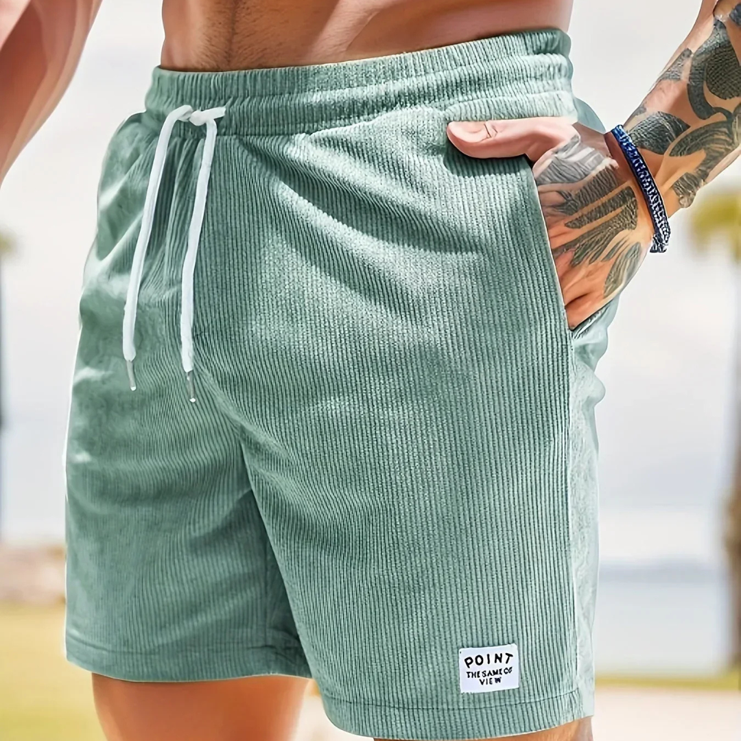 SIMON™ | Sommer Shorts™ - Olsen Official