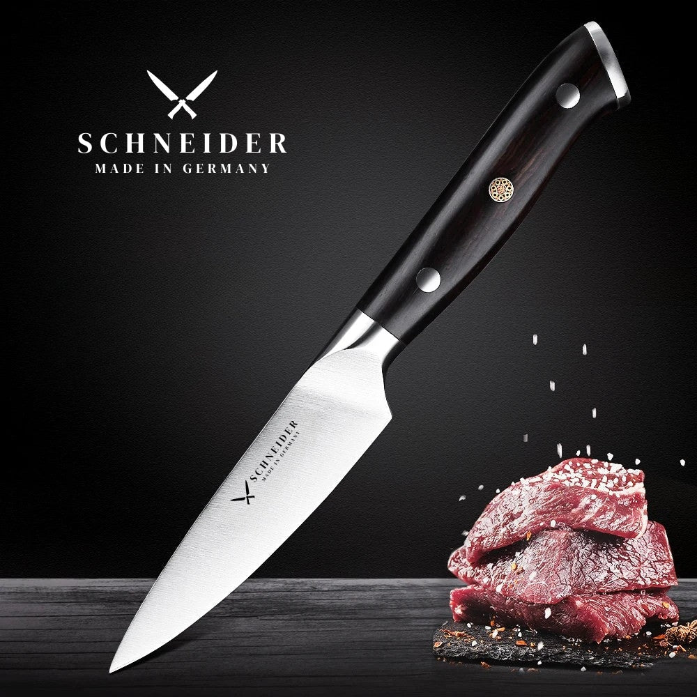 Solinger Knive 5er Profiset