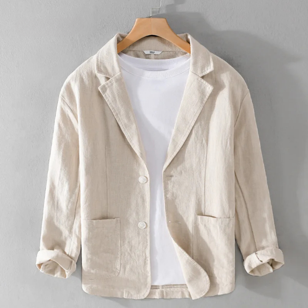 Casual Blazer Charles™ - Olsen Official