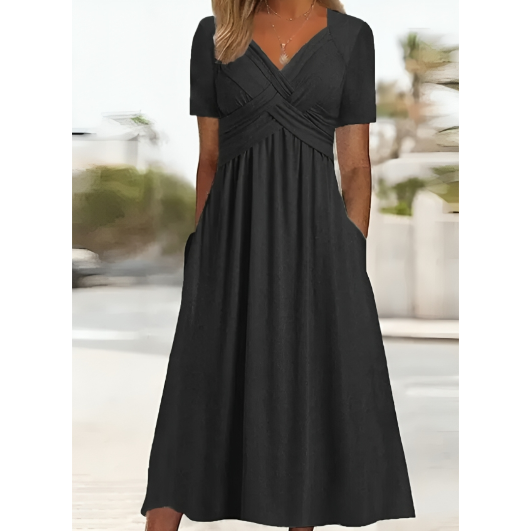 Lana™ | Chic Kleid - Olsen Official
