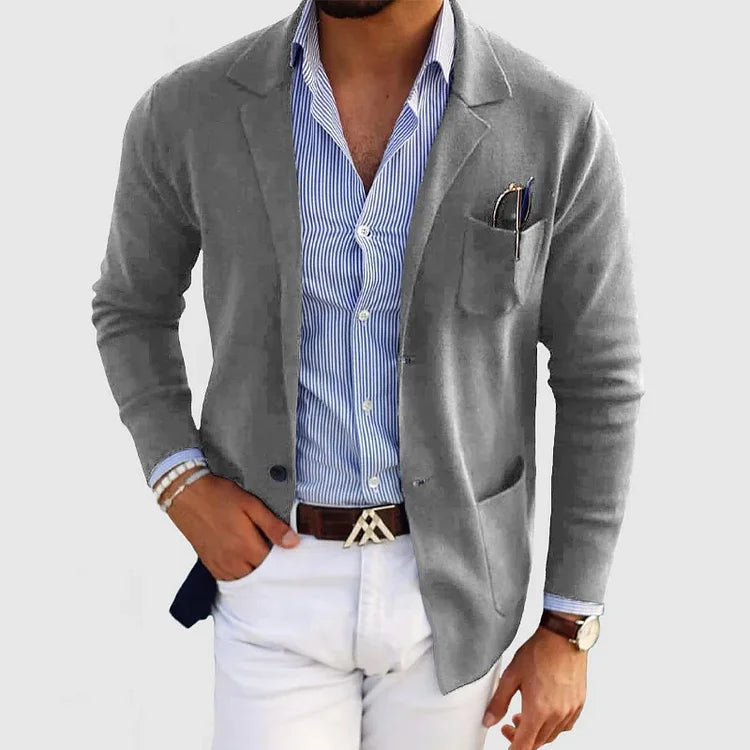 Benjamin | Behagelig Blazer