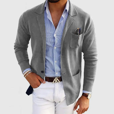 Benjamin | Behagelig Blazer