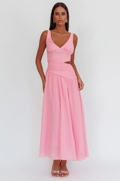 Sukienka Rosea Maxi