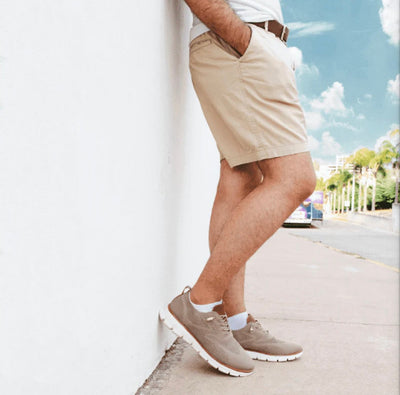 Marcelo – Elegante og stilfulde sko