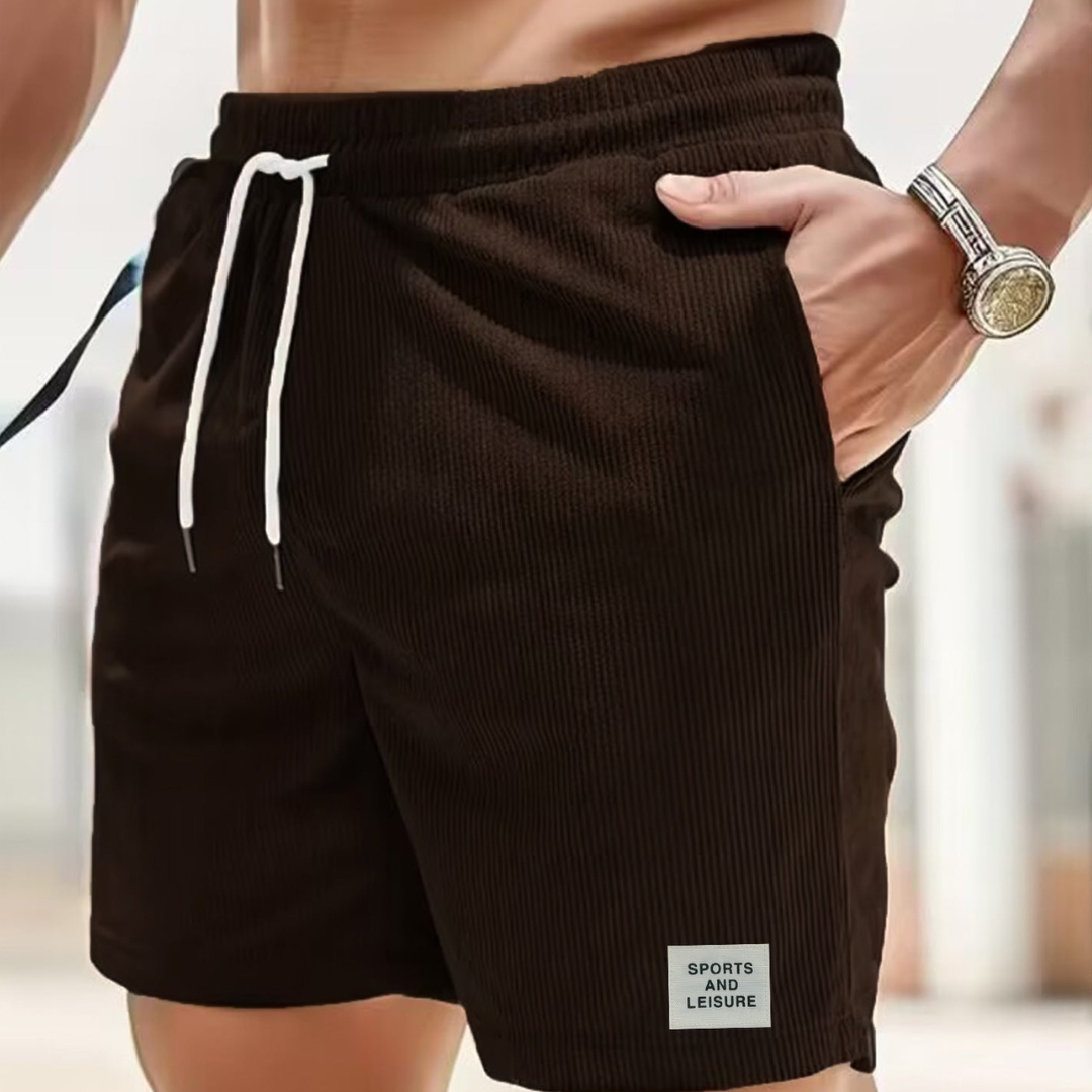 SIMON™ | Sommer Shorts™ - Olsen Official