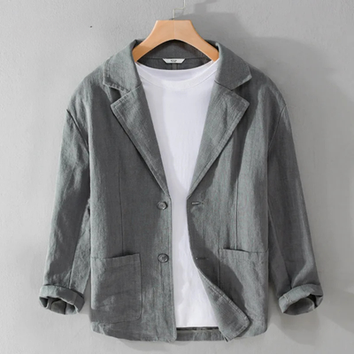 Casual Blazer Charles™ - Olsen Official