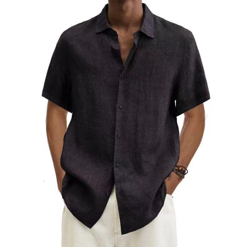 Herreskjorte Essentiel Dave™ - Olsen & Olsen - Olsen Official