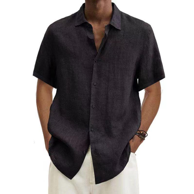 Herreskjorte Essentiel Dave™ - Olsen & Olsen - Olsen Official