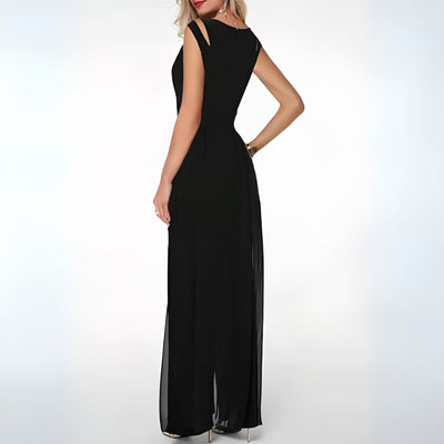 Sandra™ | Trendy Dame Jumpsuit