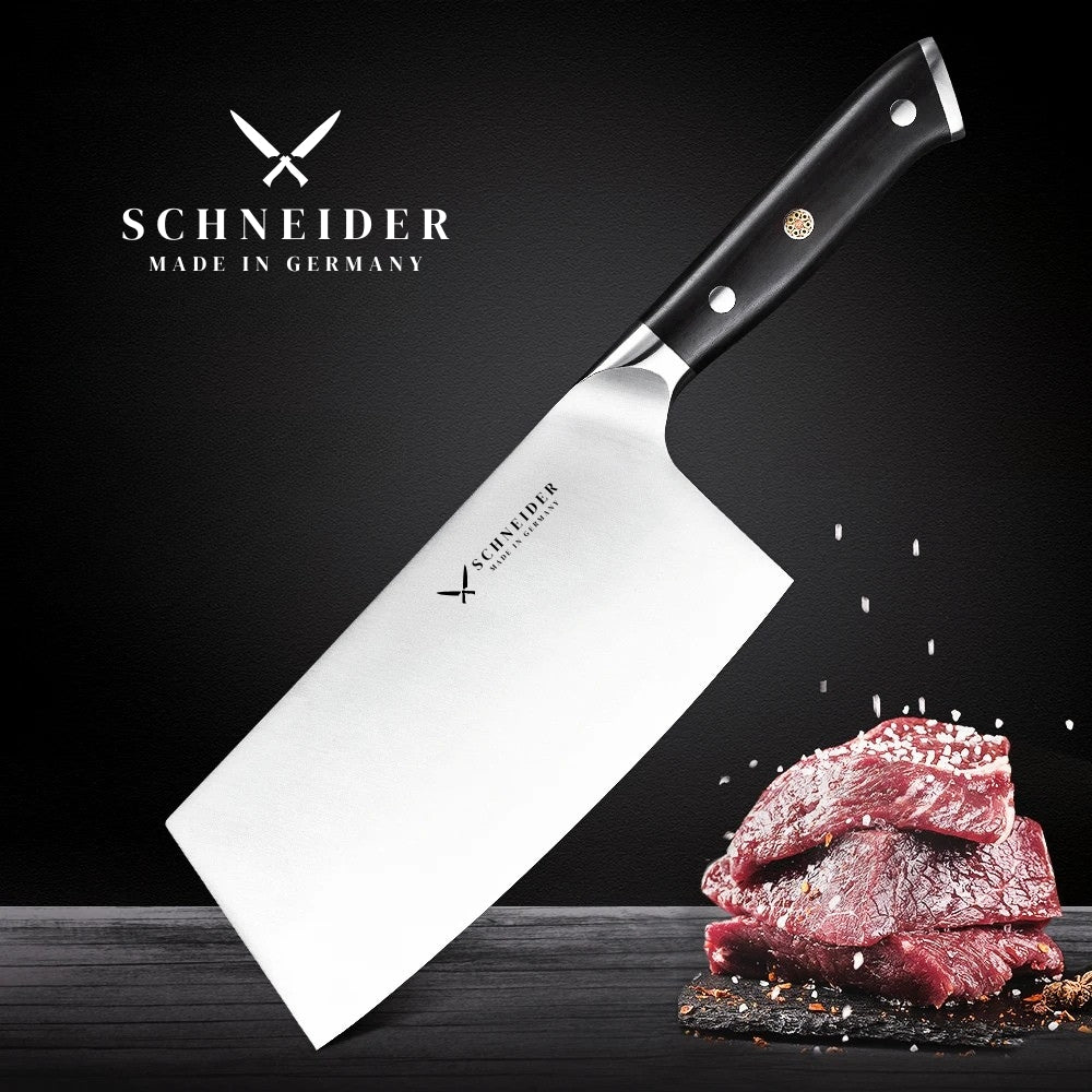 Solinger Knive 5er Profiset