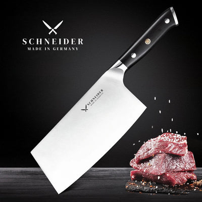 Solinger Knive 5er Profiset