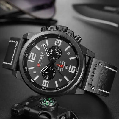 Chronographe Urbain
