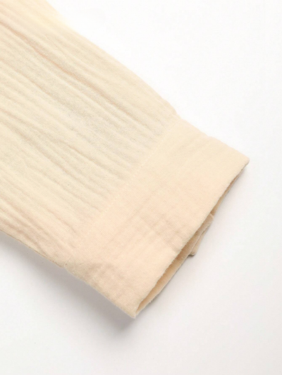 Klassisk Casual Linnedskjorte Alice™ - Olsen Official