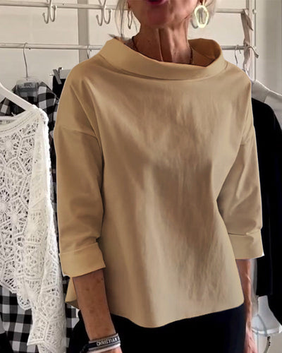 Sofia™ | Elegantes Oberteil - Olsen Official