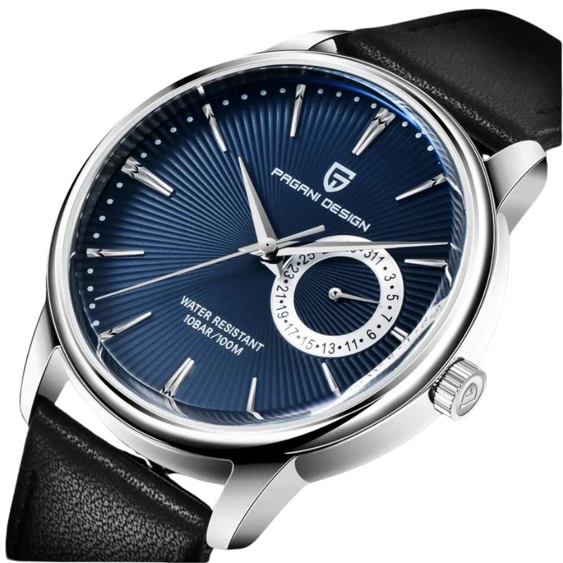 ChronoExplorer