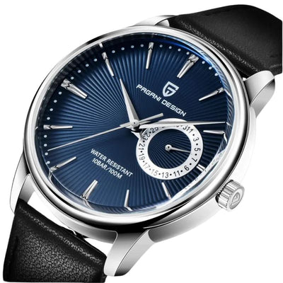 ChronoExplorer
