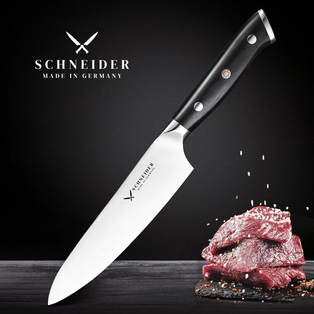Solinger Knive 5er Profiset
