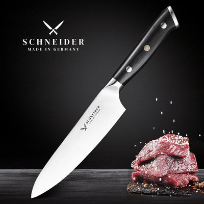 Solinger Knive 5er Profiset