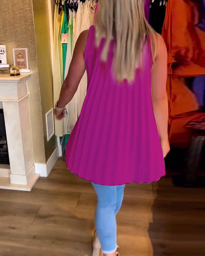 Debby™ | Ärmelloses Top