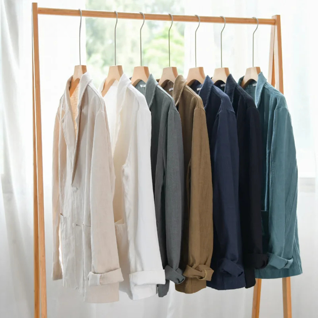 Casual Blazer Charles™ - Olsen Official