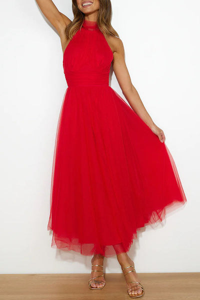 Rosea Fancy Tyllkjole