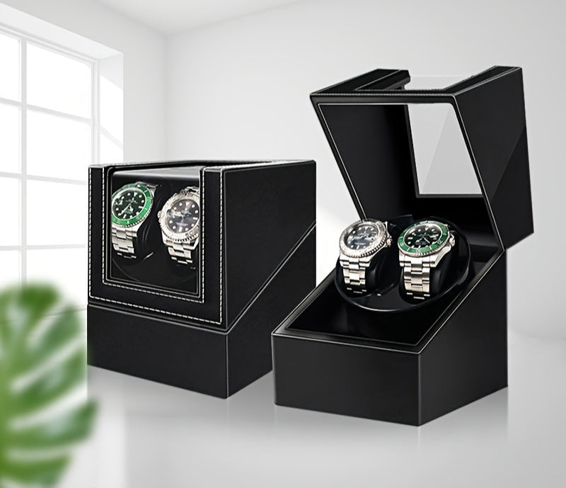 Luca – Dobbelt Automatisk Urbevæger