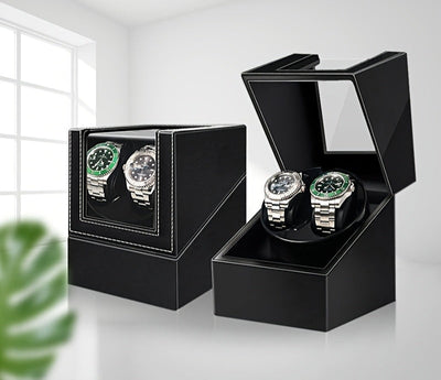 Luca – Dobbelt Automatisk Urbevæger