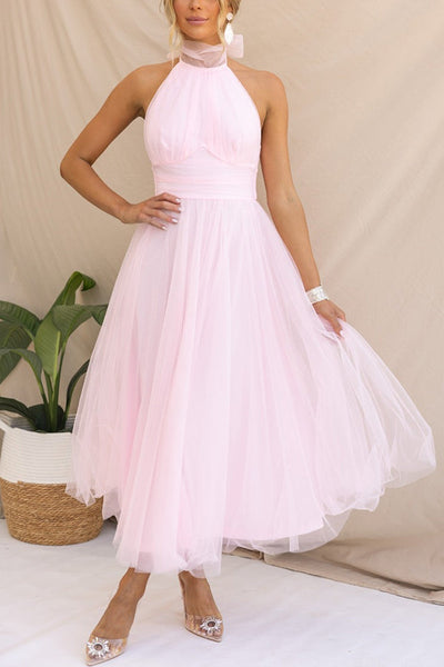 Rosea Fancy Tyllkjole